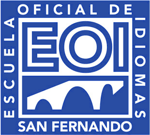 EOI San Fernando - Logotipo