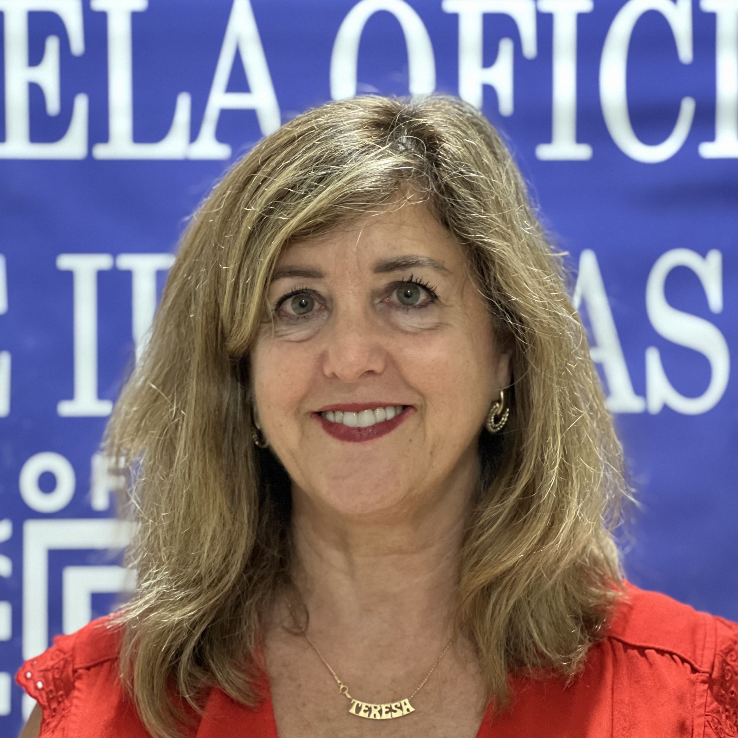 Teresa Franco
